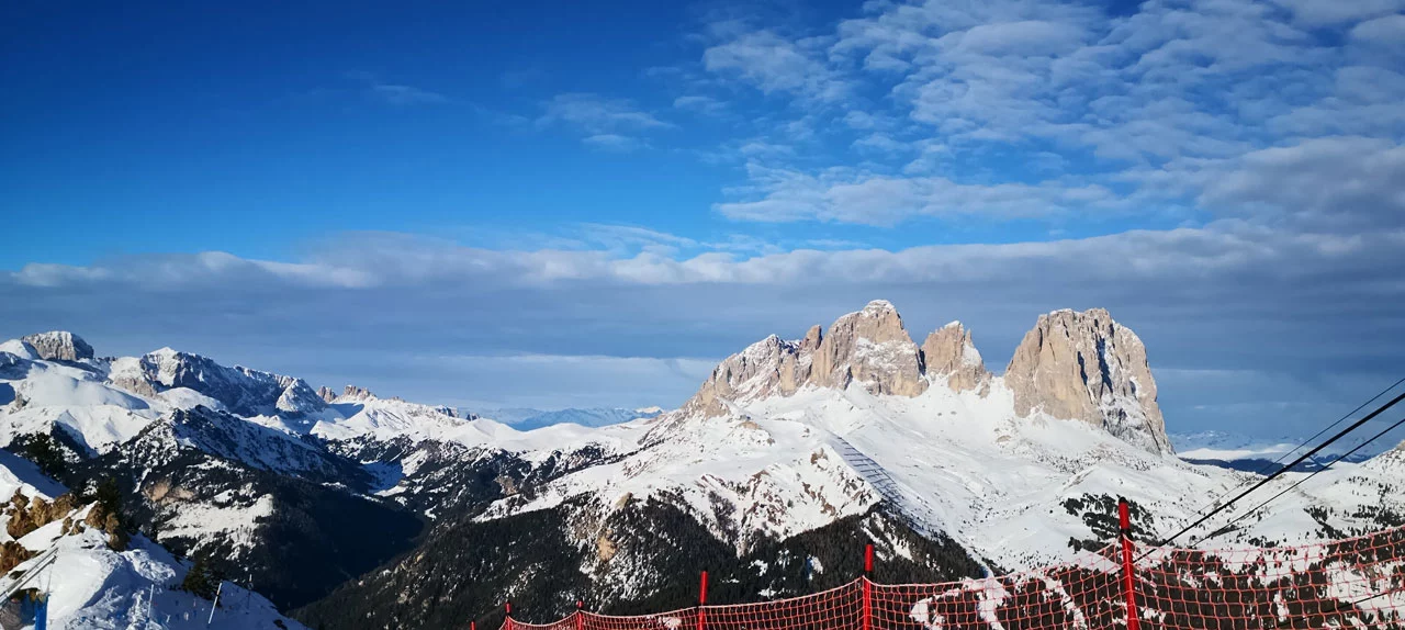 Italy (2020) - South Tyrol - Dolomites