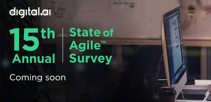 Global State of Agile Report